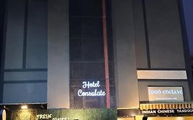 Hotel Consulate